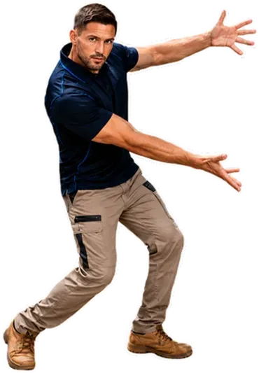 A licensed Bondi plumber